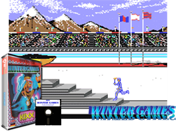 Winter Games